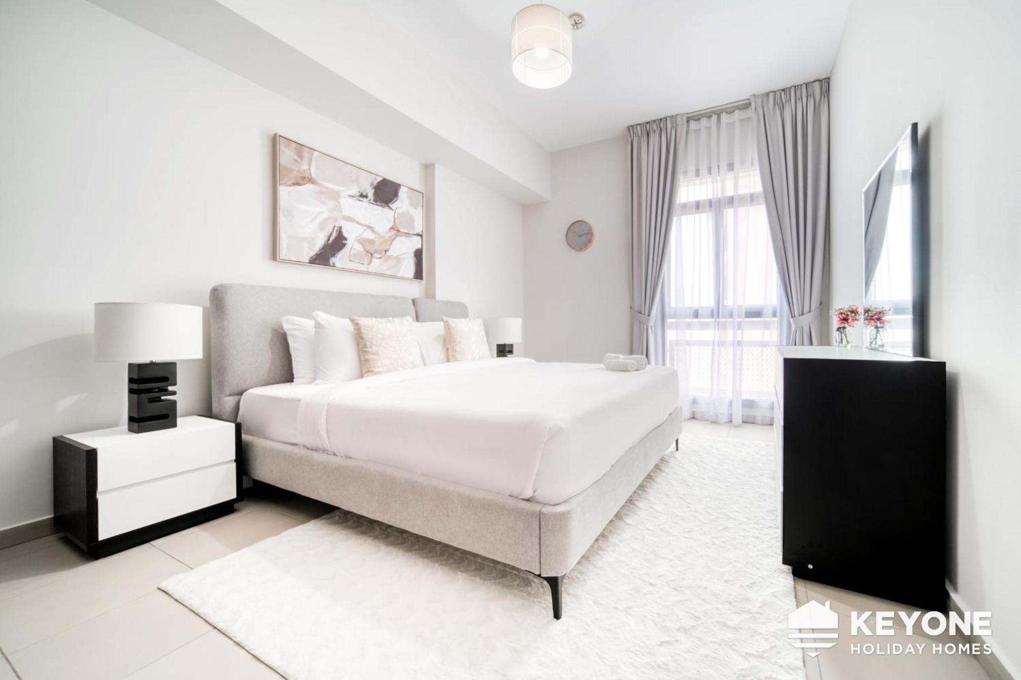 Oasis Apartment Dubai