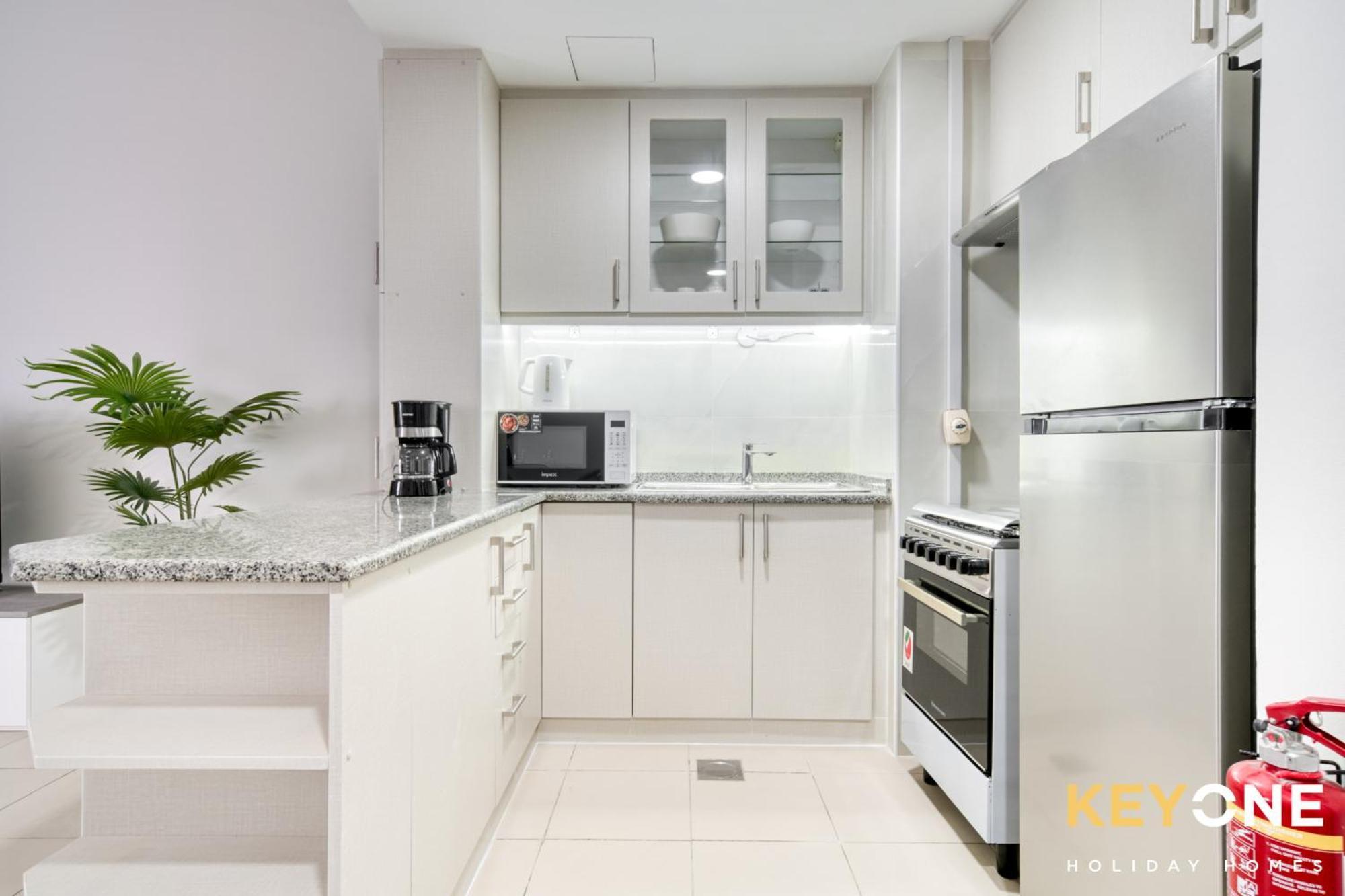 Oasis Apartment