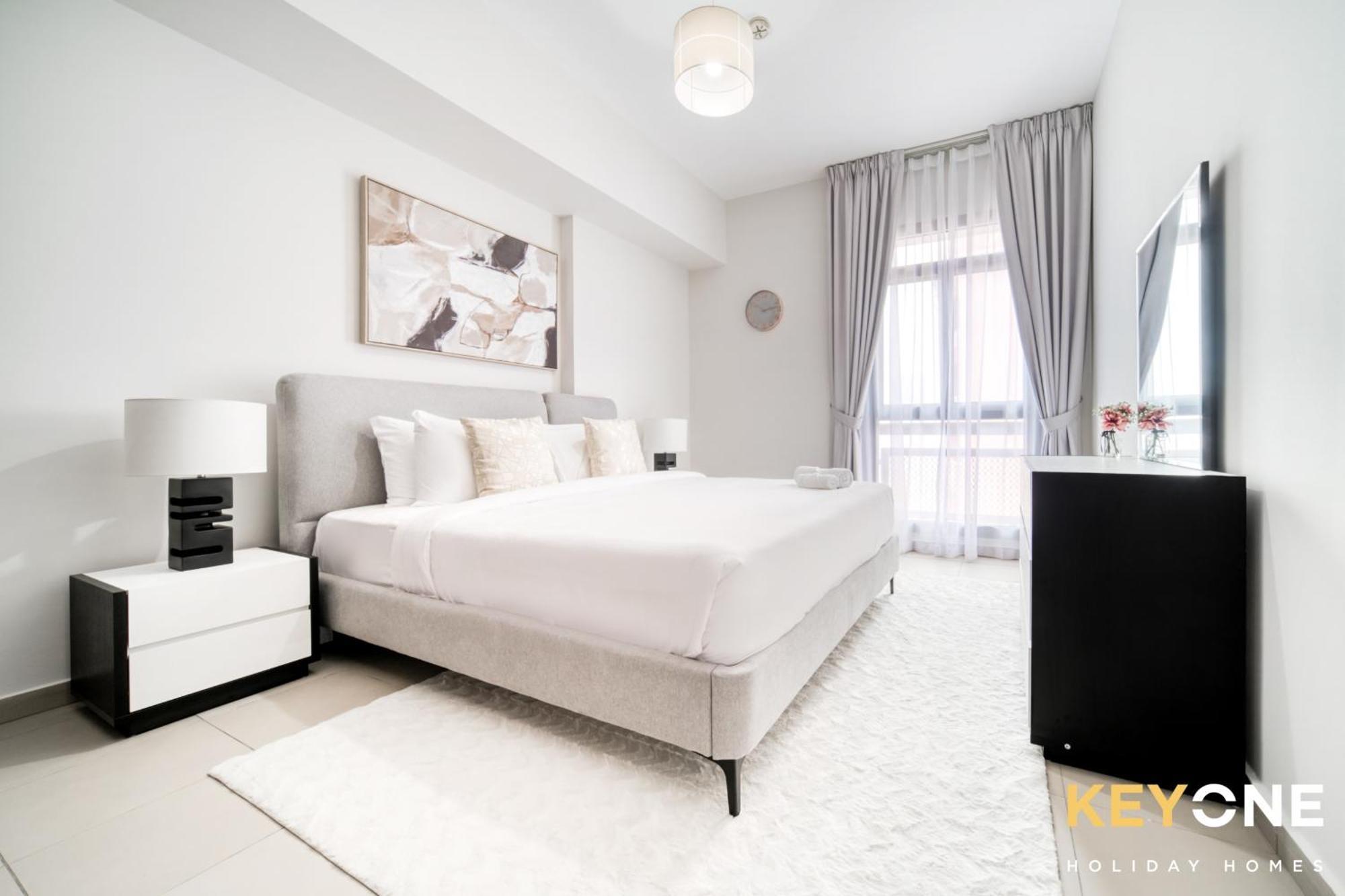Apartment Oasis Dubai