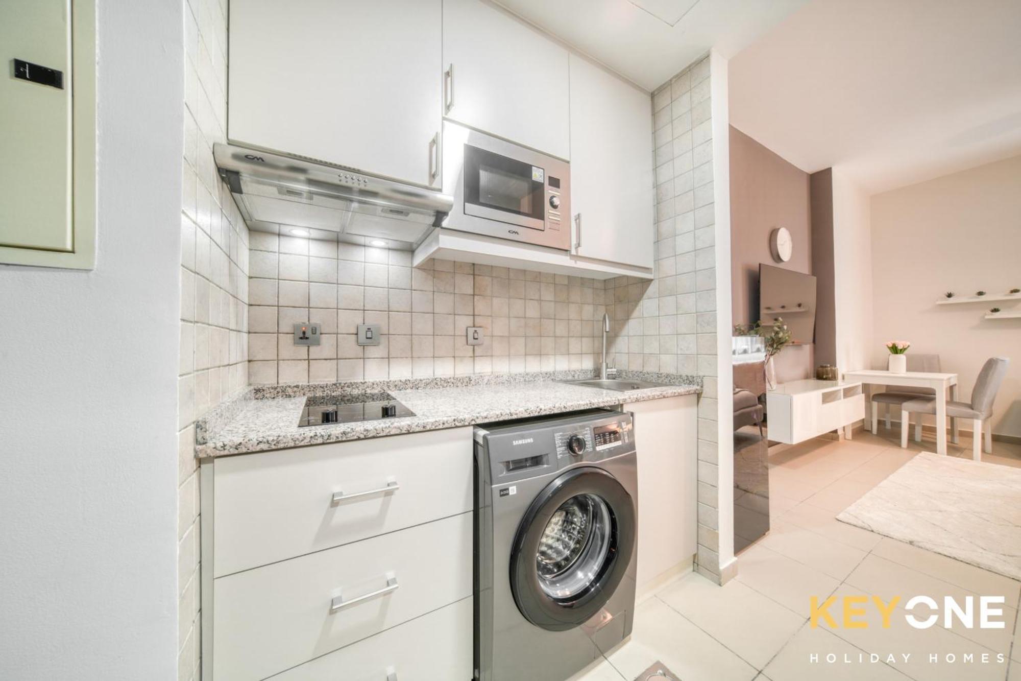 Apartment Oasis Dubai